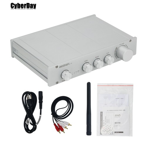 Brzhifi l1b pure classe - brzhifi,