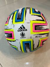 Pallone da calcio UEFA Euro