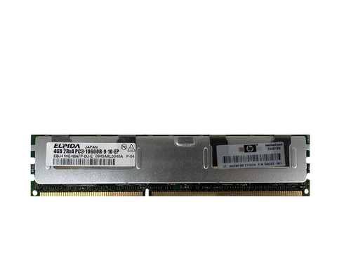 Elpida ram server - gb,