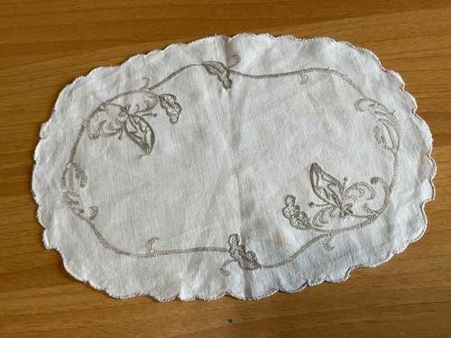 Centro rosina 36x25 cm - centro,