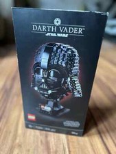 LEGO Star Wars Elmetto Darth