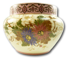 Vetro HARRACH - Art Nouveau -