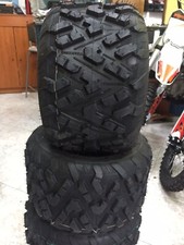 4 GOMME PNEUMATICI BIG FOOT
