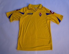 2010-11 ACF Fiorentina Third