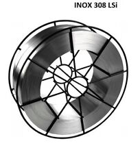 BOBINA FILO INOX 308 LSi MIG
