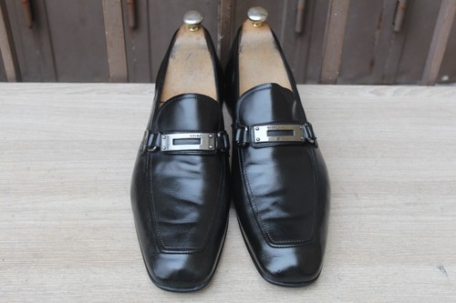 Mocassin prada loafer - prada, 7,5