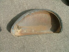 VESPA PX 125 150 200 VLX1T PX 150 E PANCIA SACCA COFANO SCOCCA BANDINA LATERALE