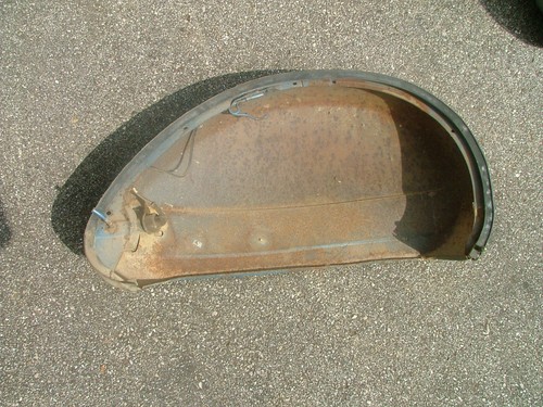 Vespa 125 150 - 200, px