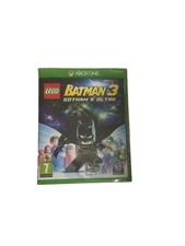 Lego Batman 3: Gotham e Oltre