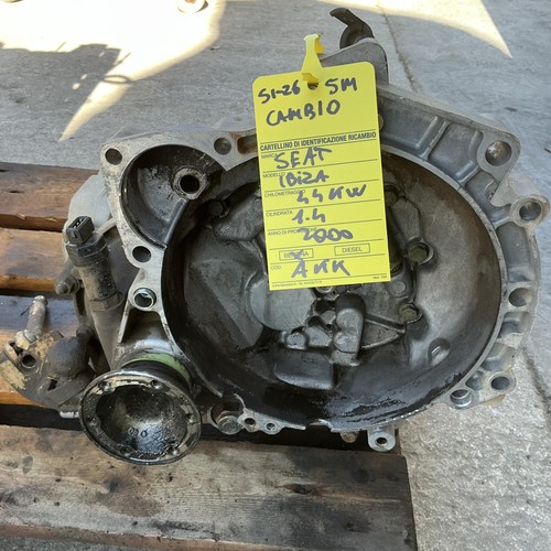 Cambio manuale per - manuale,