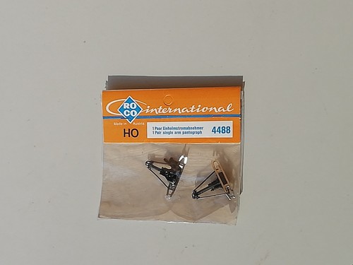 Roco 4488 coppia pantografi - 4488,