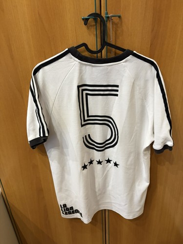 Maglia zidane real madrid - zidane,
