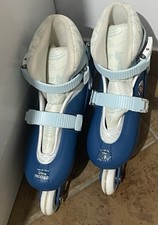 Pattini linea frozen ii - pattini,