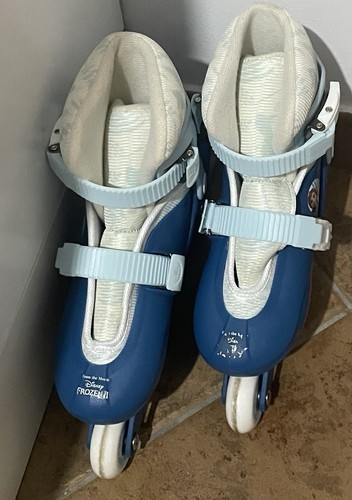 Pattini linea frozen ii - frozen,