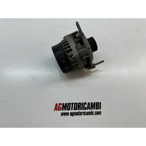 Alternatore bmw 850rt r - bmw,