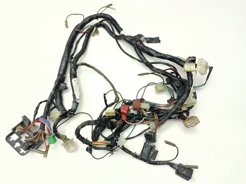 Cablaggio elettrico electrical - elettrico,
