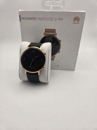 Smartwatch huawei watch 2 - huawei,