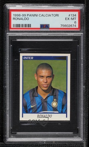 1998 panini calciatori - panini,