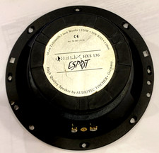 MID-WOOFER USATO PEZZO UNICO