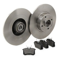 KIT DISCHI COMPLETI DI