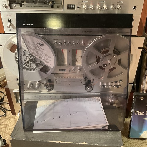 Bang and olufsen - and, tx