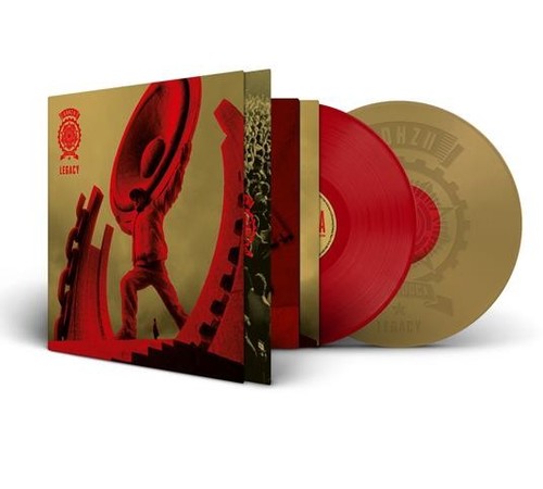 Shocca ii album in - shocca,
