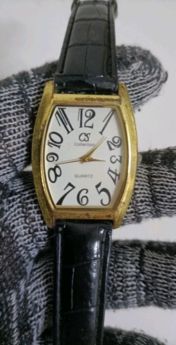 Orologio polso vintage cs - da,