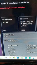 Componenti Vari Per Pc Da