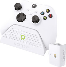 Dock Di Ricarica Con Batteria
