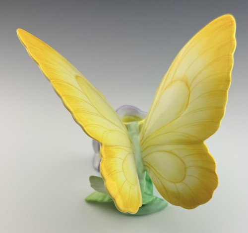Statuina naturale - 🦋,