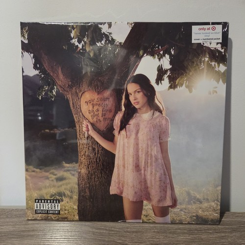 Olivia rodrigo you seem - olivia,