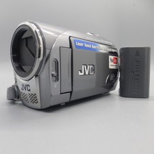 JVC Everio GZ-MS100EK