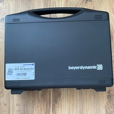 coppia/kit microfono a