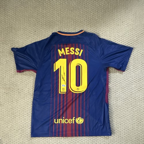 Maglia calcio lionel messi - lionel,