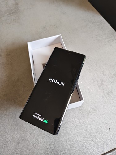 Honor magic5 lite - -, 128gb