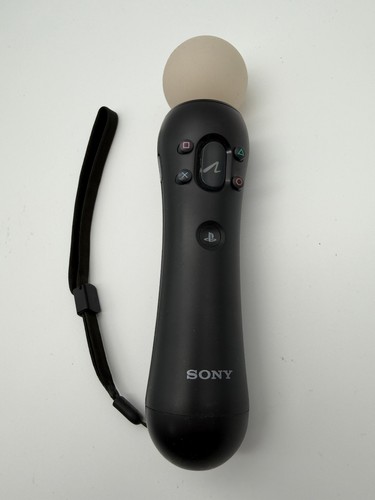 Sony playstationmove motion - sony,