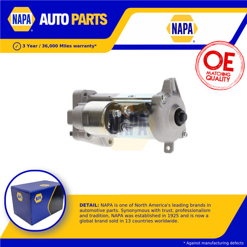 Motorino avviamento adatto - , a