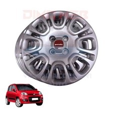 KIT SET 4 COPPE RUOTA