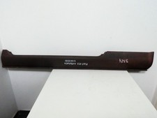 per Fiat 127 3 porte lamiera carrozzeria sotto porta sinistro auto body panel