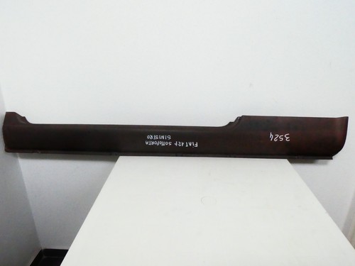 Per fiat 127 porte lamiera - per, 3