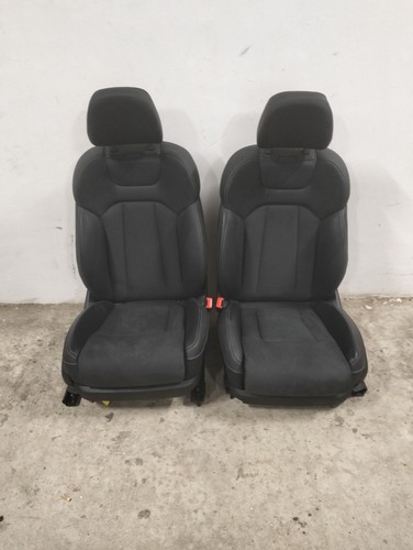 Tappezzeria sedili audi s - audi,