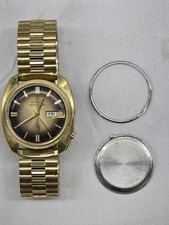 Orologio uomo bulova accutron - orologio,