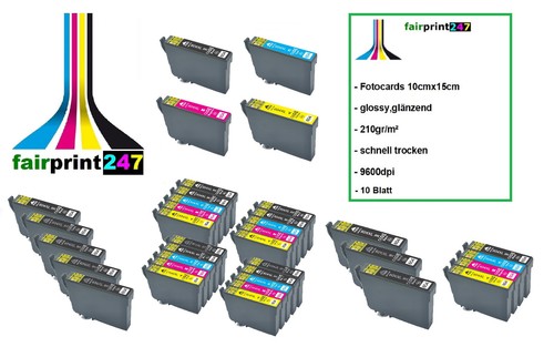 Cartucce per epson - per,