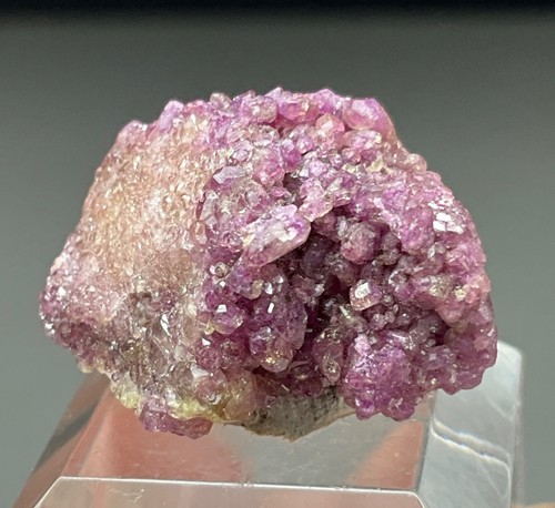 Rara vesuvianite mangano - vesuvianite, di
