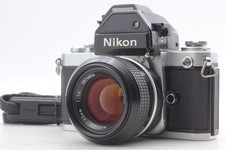 Come nuovo nikon f2 - [n,