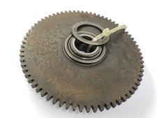 Ducati 900 SS [1991] - Ruota