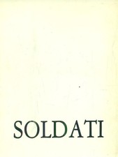 ATANASIO SOLDATI. STUDI (1932