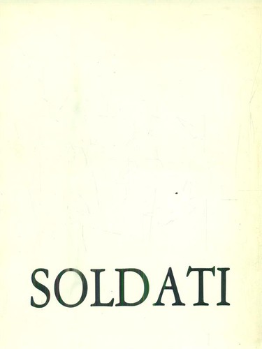 Atanasio soldati studi 1932 - atanasio, (1932