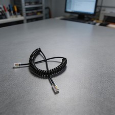 Cavo microfono per icom - microfono,