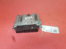 MOTORE ECU CITROEN DS3 1.6L